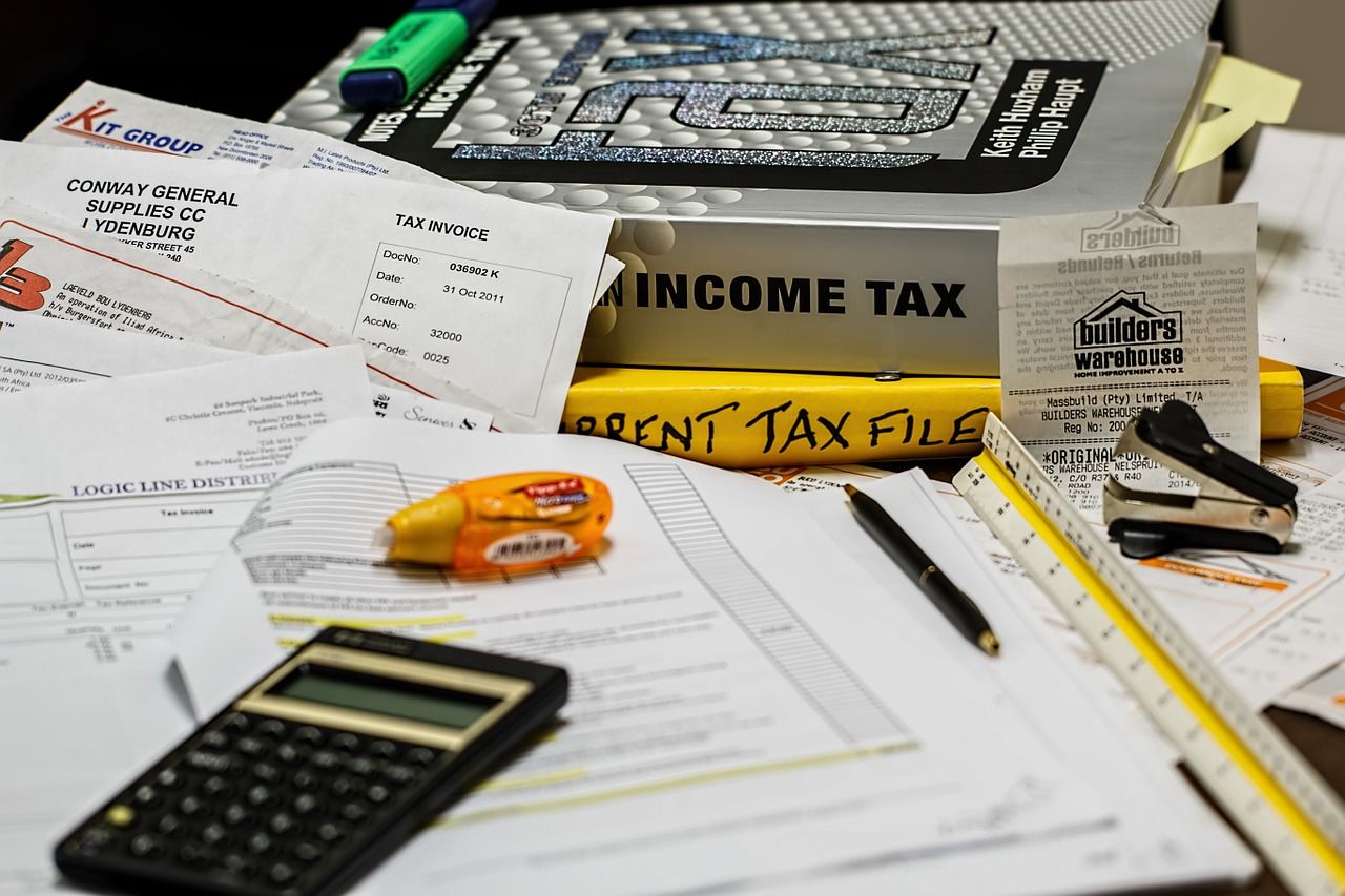 Optymalizacja podatkowa dla przedsiębiorstw przy wsparciu biura rachunkowego
