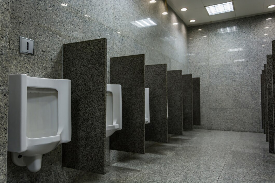 Jak wybrać idealną przenośną toaletę przy organizowaniu dużego wydarzenia?