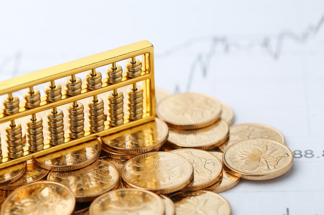 Inwestowanie w metale szlachetne – dlaczego warto zainteresować się monetami bulionowymi