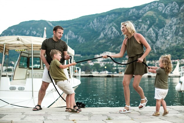 Jakie korzyści płyną z ubezpieczeń jachtowych dla właścicieli łodzi?