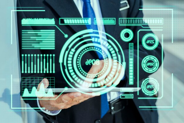 Jakie wyzwania niesie ze sobą cyfryzacja procesów finansowych?