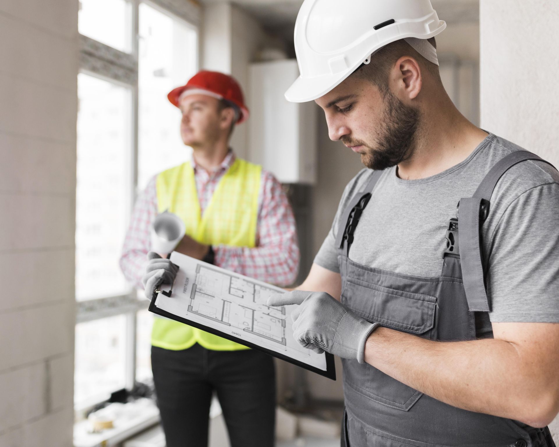 Zestawienie usług z zakresu zleceń budowlanych, dostępne na rynku