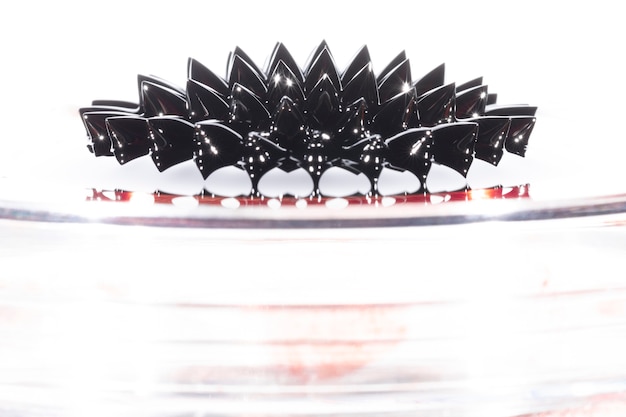 Jakie innowacje w chemicznej obróbce powierzchni metali mogą zrewolucjonizować przemysł?