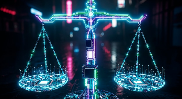 Jak nowoczesne technologie zmieniają obsługę prawną i księgową dla firm?